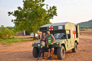 BIB: 
                            <button type="button" onclick="openModal(3783695)" class="btn btn-primary btn-sm float-right btn-popup" data-toggle="modal" data-target=".modal-high-quality">
                        <i class="fas fa-shopping-cart"></i> Add to Cart
                    </button>
                                            <button type="button" onclick="isThisMe(3783695, true)" class="btn btn-success btn-sm float-right btn-popup btn-isme hidden" data-toggle="tooltip" data-placement="bottom" title="นี่คือรูปของคุณใช่ไหม คลิกที่นี่เพื่อเอาเข้าอัลบั้ม">
                        <i class="fas fa-plus"></i> Add to album
                    </button>
                    <button type="button" onclick="isThisMe(3783695, false)" class="btn btn-warning btn-sm float-right btn-popup btn-isnotme hidden">
                        <i class="fas fa-ban"></i> Remove from album
                    </button>